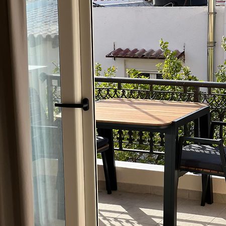 Talakya Sea View Apartment Agios Nikolaos Exterior foto