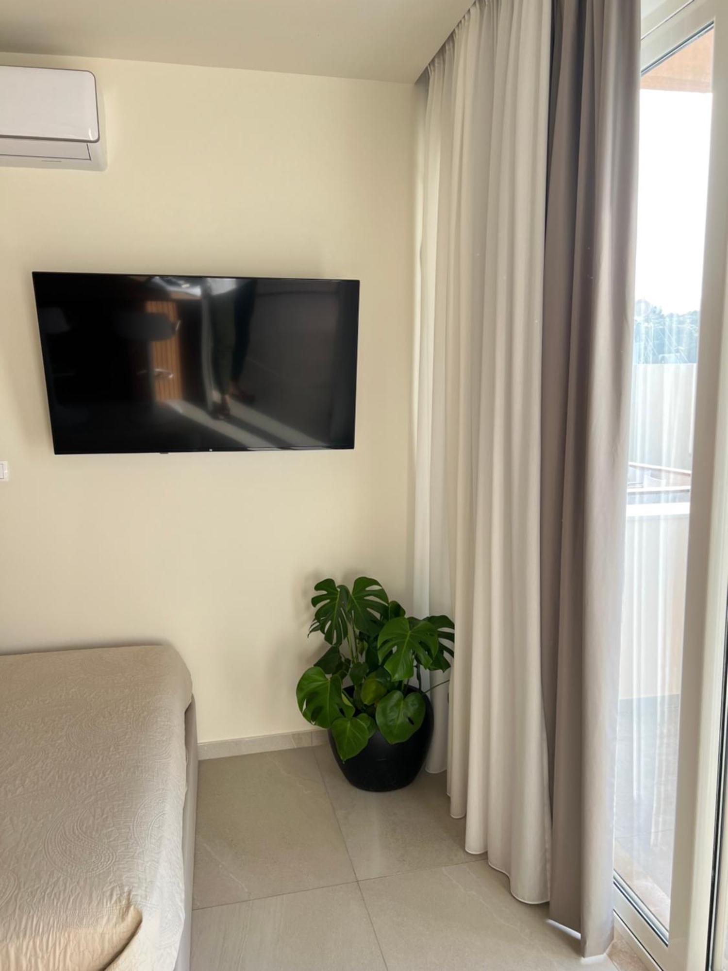 Talakya Sea View Apartment Agios Nikolaos Exterior foto
